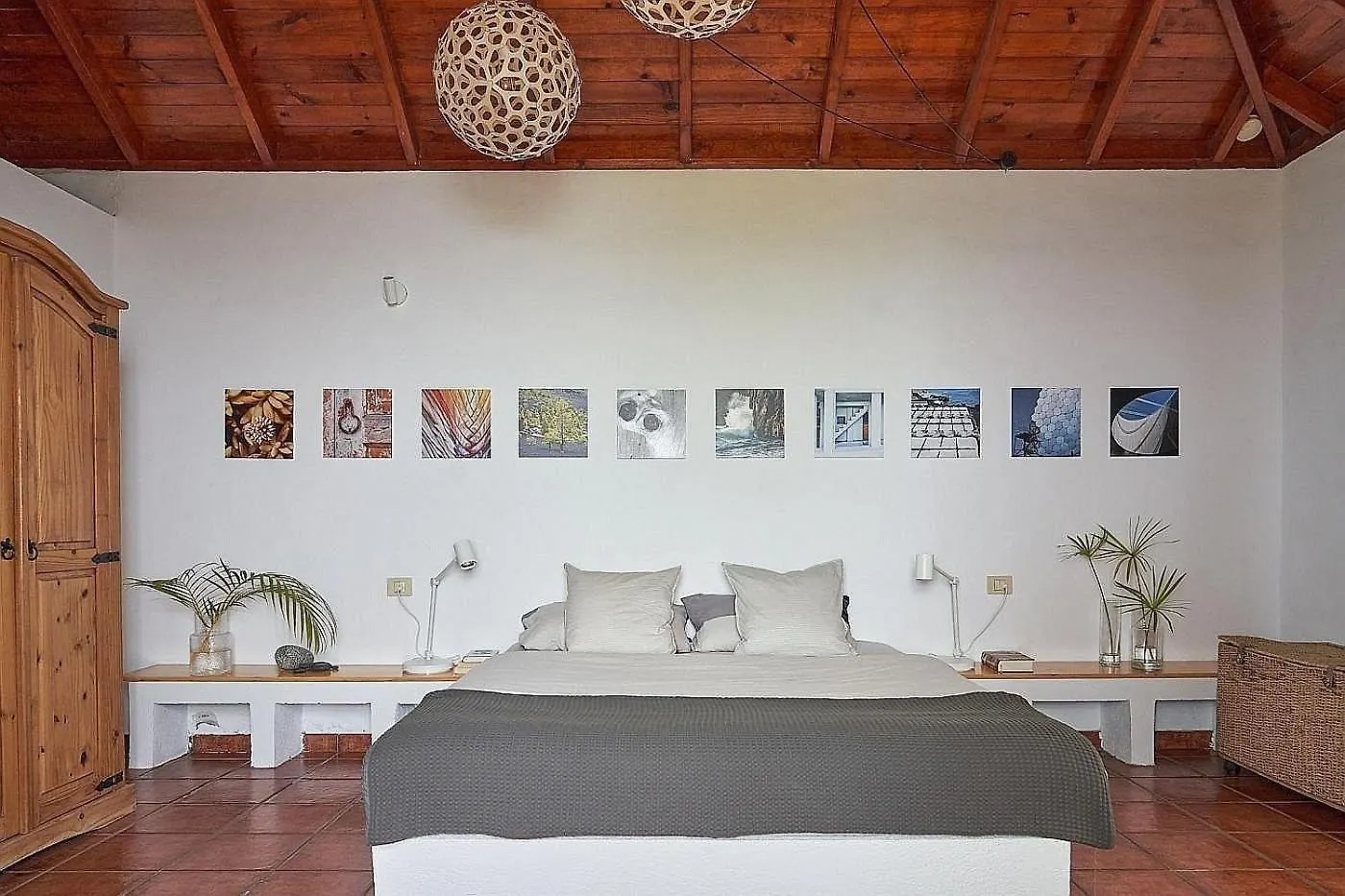 Finca Del Sur Las Indias 0*,  西班牙