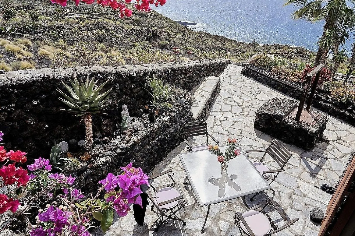 Finca Del Sur Las Indias