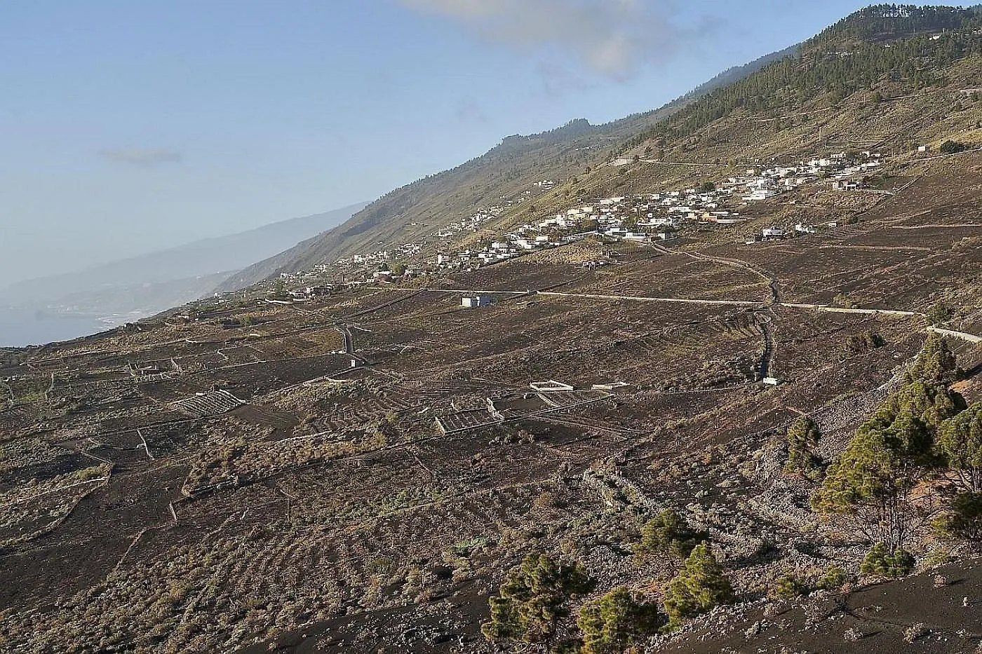 Finca Del Sur Las Indias 0*,