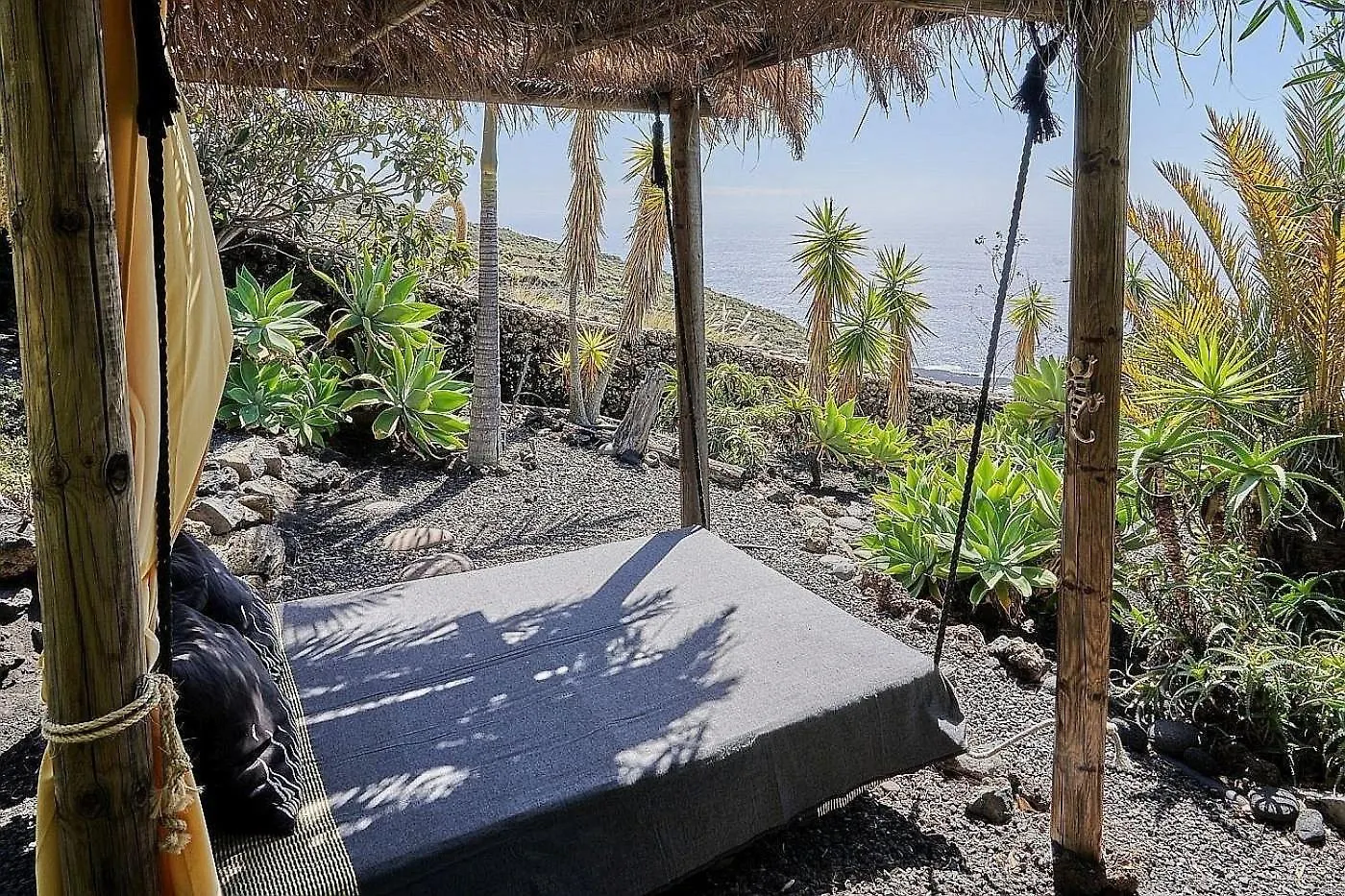 Finca Del Sur Las Indias