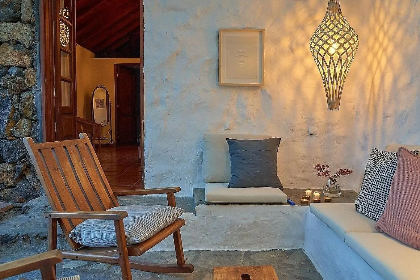 Finca Del Sur Las Indias 0*,