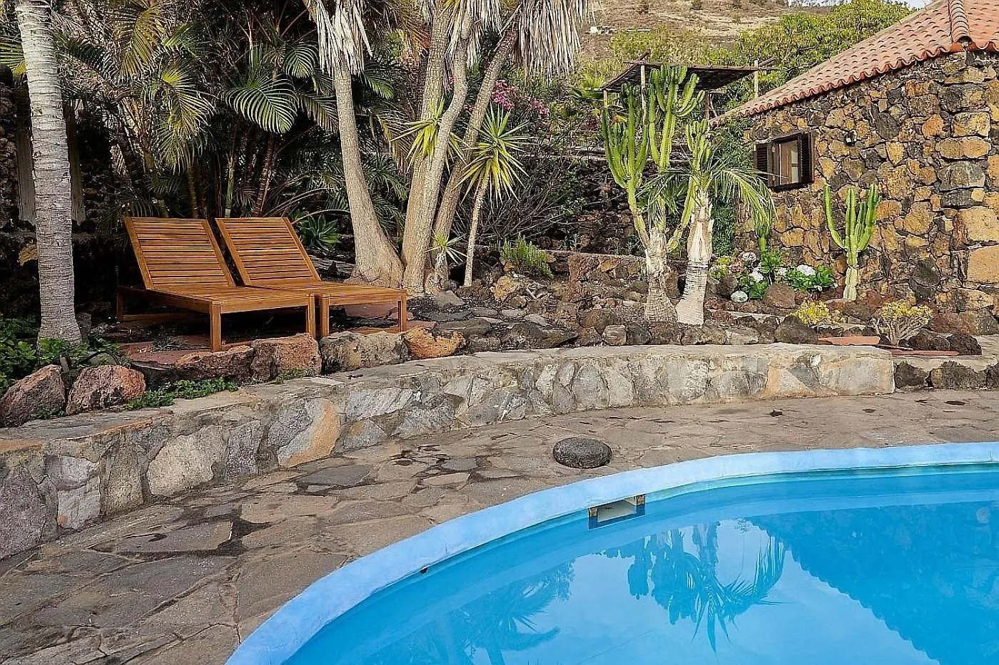 Finca Del Sur Las Indias