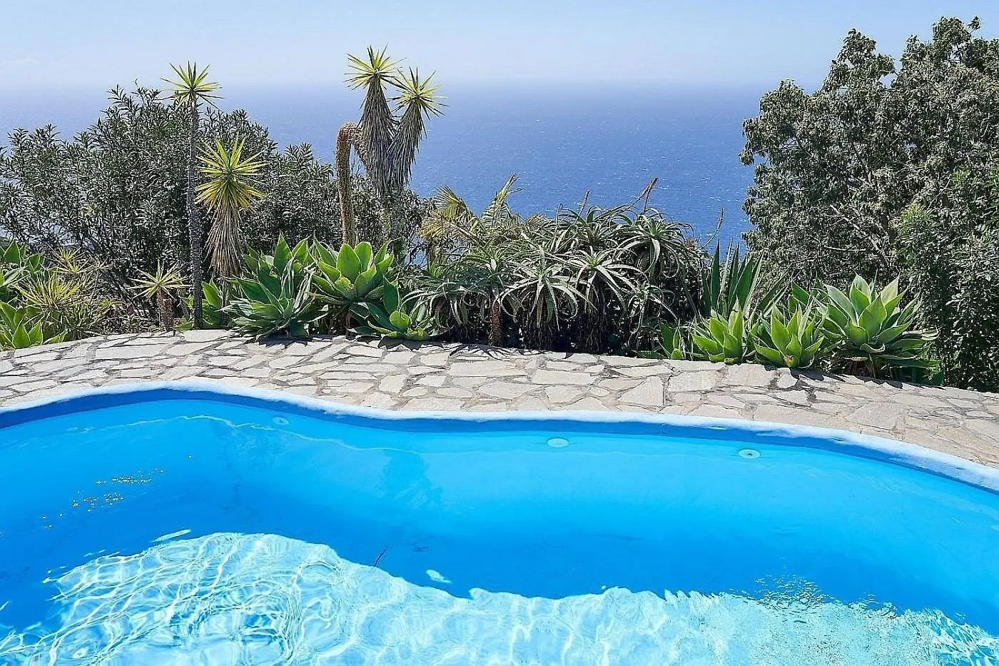 Finca Del Sur Las Indias Holiday home