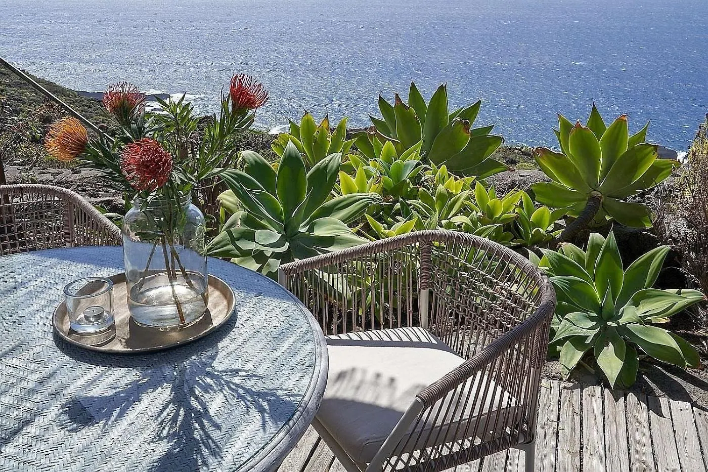 Finca Del Sur Las Indias Spain
