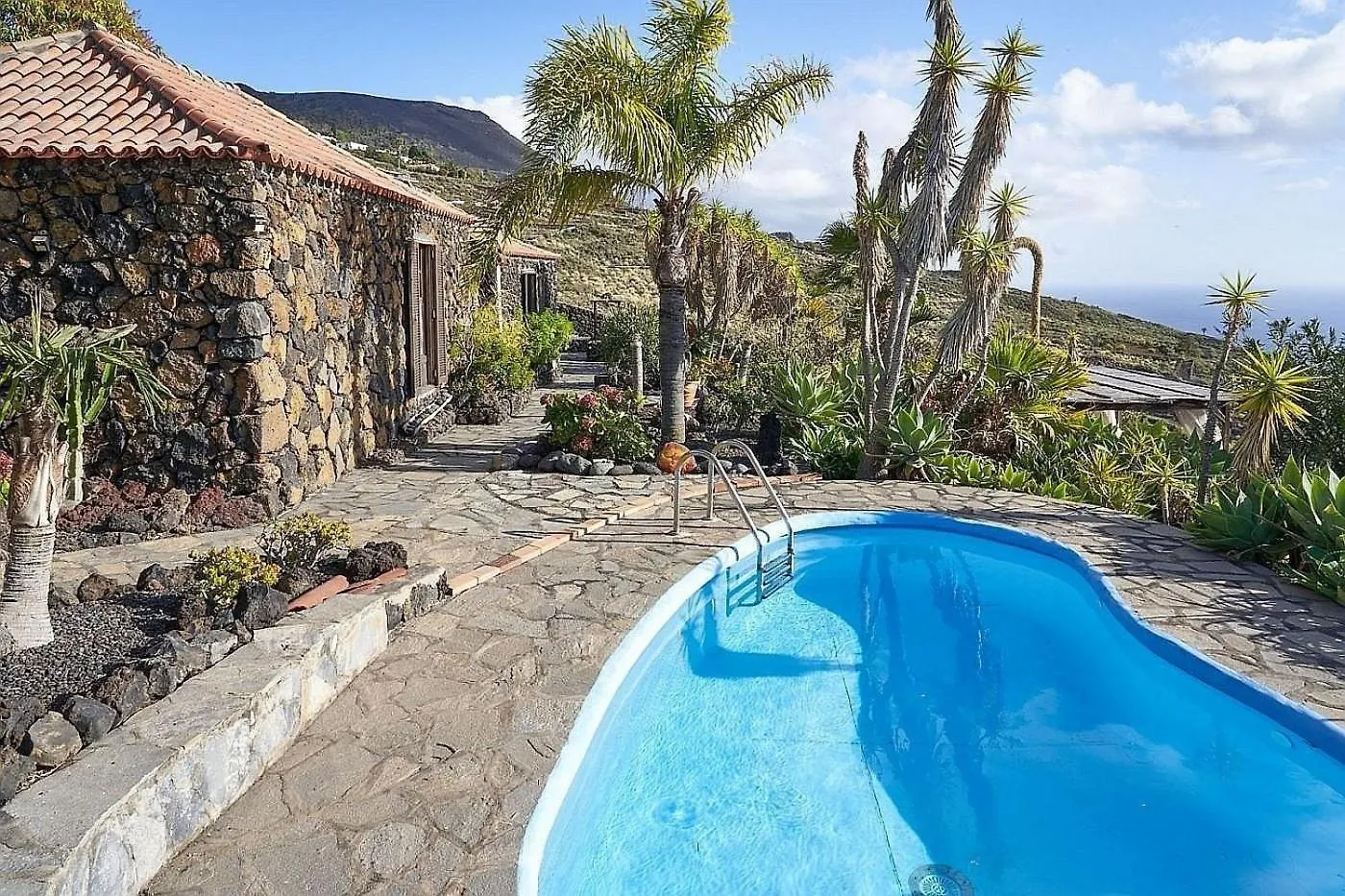 Finca Del Sur location