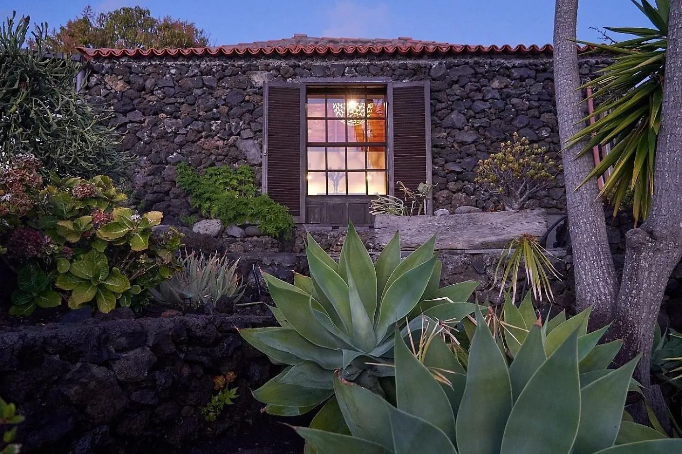Finca Del Sur Las Indias Spain